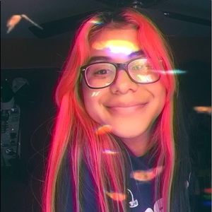 Meet your Posher, Katherine